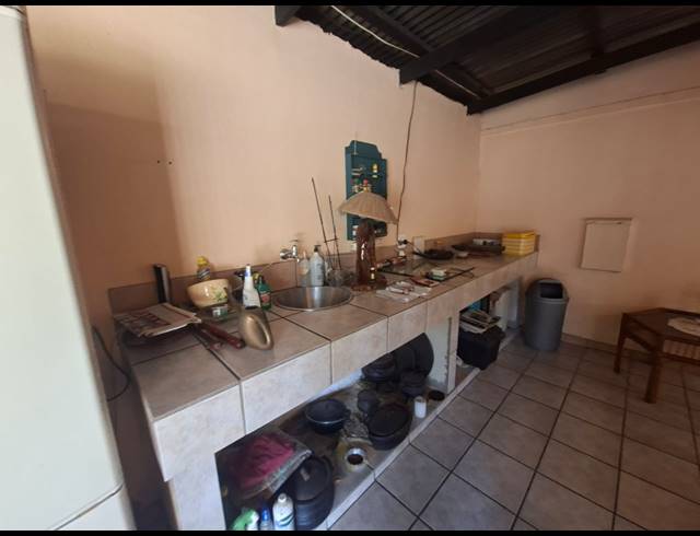 3 BEDROOM HOUSE FOR SALE IN WITFIELD